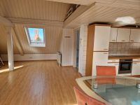 Dachgeschoss Wohnung zu vermieten ab sofort 1Zimmer Nordrhein-Westfalen - Linnich Vorschau