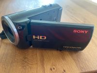 Sony HDR-CX320 Camcorder  HDR CX 320 Nordrhein-Westfalen - Erwitte Vorschau