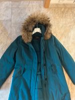 Winterjacke mit Pelz wie neu 42/44 Bothfeld-Vahrenheide - Sahlkamp Vorschau