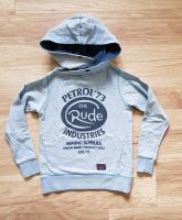 Petrol Hoodie/Sweatshirt 128 Hessen - Groß-Gerau Vorschau