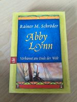 Buch Abby Lynn - Verbannt ans Ende der Welt Nordrhein-Westfalen - Hiddenhausen Vorschau