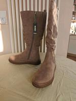 Damenstiefel Gr. 40H von Jana, ungetragen Niedersachsen - Nordsehl Vorschau