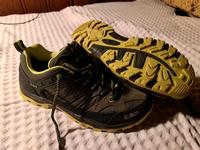 Kaum getragene Damen Wanderschuhe 39 CMP Kr. München - Kirchheim bei München Vorschau
