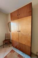 Retro * DDR * Kleiderschrank * Nähmaschine Tisch * Müritz - Landkreis - Silz Vorschau