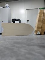 NEU SURF WACKELBRETT balance board DIY-Kit flexibles Kiefern Holz Hessen - Körle Vorschau