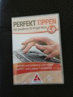 Perfekt Tippen - 10 Finger Kurs - unbenutzt Hessen - Gelnhausen Vorschau