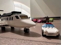 Lego Cars 8638 und 9479 TOP inkl Beschreibungen Rarität Lego JET Nordrhein-Westfalen - Mönchengladbach Vorschau