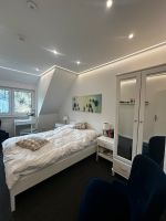 Ikea Askvoll Bett mit Auflagen bei Bedarf 160x200cm Berlin - Wannsee Vorschau