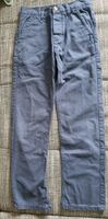 Kangol Stoffhose Blau 134/140 Nordrhein-Westfalen - Lage Vorschau