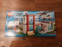 Lego 4429 Helikopter Rettungsbasis Rheinland-Pfalz - Kleinsteinhausen Vorschau