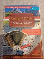 Griffschrift Knöpferl Schule Bayern - Aidenbach Vorschau