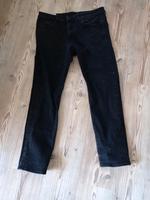 Regular fit H&M Jeans Hose Herren Gr 36/32 schwarz Nordrhein-Westfalen - Hamm Vorschau
