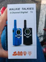 Walkie Talkie Bayern - Bischberg Vorschau