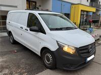 Mercedes Vito 111 transporter Kastenwagen Berlin - Hohenschönhausen Vorschau