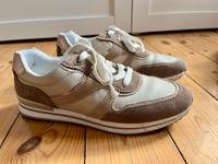 Medicus Wenke, Sneaker, beige braun, Größe 38, Weite G Pankow - Prenzlauer Berg Vorschau