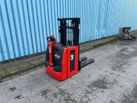 Linde L20 Triplex und Initialhub 3276mm Hub Elektro Düsseldorf - Lierenfeld Vorschau