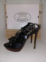 Steve Madden High Heel Sandale Schleswig-Holstein - Bad Bramstedt Vorschau