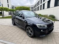 Bmw X4 3.0 D M Paket xDrive Bayern - Lichtenau Mittelfr Vorschau