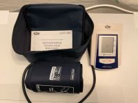IBP MediPro 100fn Blutdruckmessgerät Memory Funktion Kr. Altötting - Neuötting Vorschau