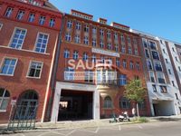 238 m² - Loftbüro in der Backfabrik! *1115* Pankow - Prenzlauer Berg Vorschau