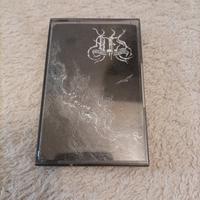 BLACK METAL KASSETTE TAPE Baden-Württemberg - Karlsruhe Vorschau