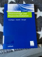 Finanzverträge und Finanzintermediation Leipzig - Leipzig, Zentrum Vorschau