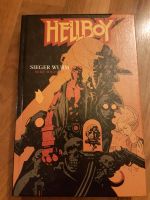 Hellboy Band 6 Sieger Wurm Mike Mignola Bremen - Neustadt Vorschau