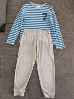 ⭐️alive⭐️Kinder Jungen Schlafanzug-Set Pyjama Frottee ⭐️Gr.134⭐️ Rheinland-Pfalz - Mülheim-Kärlich Vorschau