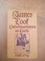 James Cook Bayern - Treuchtlingen Vorschau