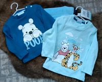 Disney Winnie Pooh Jungen Pullover 62 68 74 80 Thüringen - Altenburg Vorschau