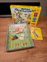 Haba Diego Drachenzahn Gesellschaftsspiel Kinderspiel Bayern - Amberg b. Buchloe Vorschau