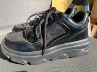 Mischmasch Schuhe 40 Mecklenburg-Vorpommern - Stralsund Vorschau