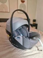 Cybex Babyschale Cloud Z Platinum Hannover - Döhren-Wülfel Vorschau