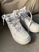 Adidas Sneaker high wie neu 34 Baden-Württemberg - Böbingen an der Rems Vorschau