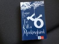 Buch Schule englisch to kill a mockingbird Harper Lee Hessen - Büttelborn Vorschau