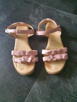 Geox Sandalen, Rosa, Größe 38 Nordrhein-Westfalen - Hattingen Vorschau