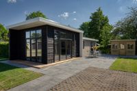 LUXUS CUBE SACKGASSE CHALET LATHUM DE VEERSTAL RHEDERLAAG Ferienhaus Nordrhein-Westfalen - Schermbeck Vorschau