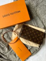 Louis Vuitton Pochette Accessoires NM Full Set Hessen - Gießen Vorschau