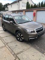 Subaru Forester SJ 2.0D 2017 Exclusive. Berlin - Spandau Vorschau