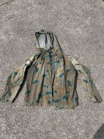 NVA Flecktarn Blumentarn Flächentarn Tarn Jacke Dresden - Weixdorf Vorschau