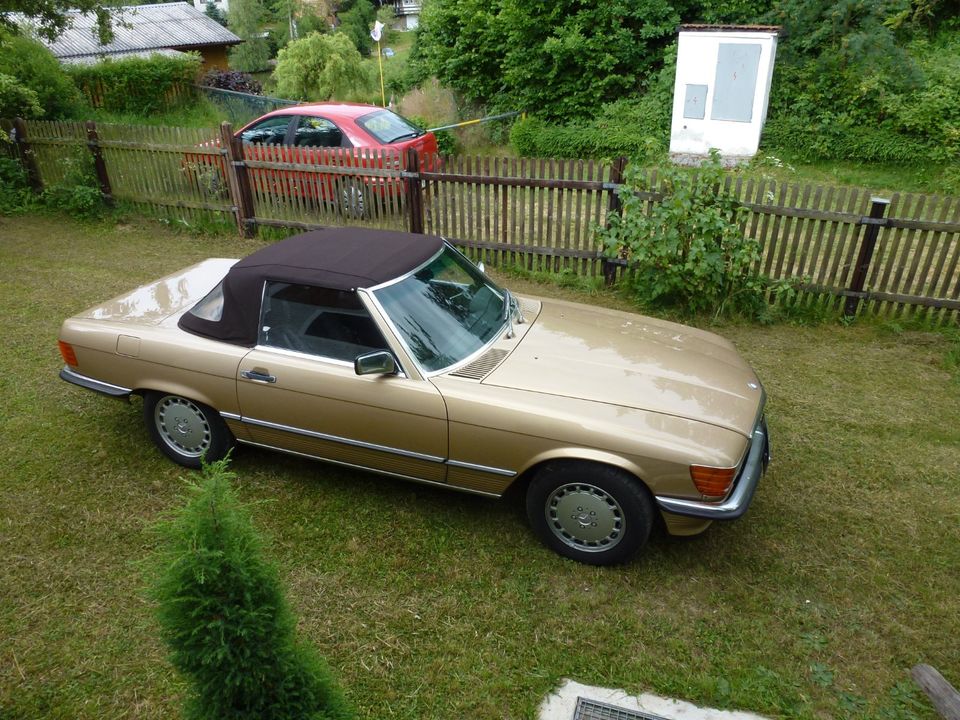 Verkaufe  300 SL in Würzburg