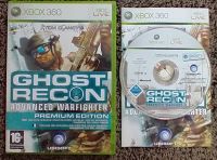 GRAW Ghost Recon Advanced Warfighter - Xbox 360 Münster (Westfalen) - Sentrup Vorschau