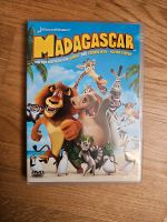 DVD "Madagaskar" Leipzig - Probstheida Vorschau