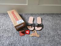 Havaianas You St Tropez Shine Rosa Ballet Flip Flops Latschen Berlin - Tempelhof Vorschau