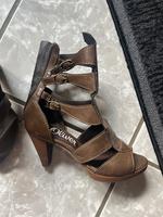 S Oliver Absatzsandalen Niedersachsen - Göttingen Vorschau