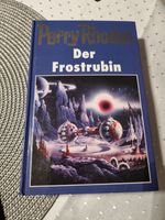 Der Frostrubin (Perry Rhodan Blauband, HC Nr. 146) Nordrhein-Westfalen - Finnentrop Vorschau
