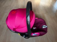 Cybex Cloud Z i-size Plus Babyschale Kindersitz Maxi Cosi Rheinland-Pfalz - Wilgartswiesen Vorschau