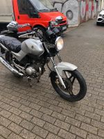 Motor. Yamaha ybr 125 Rheinland-Pfalz - Mainz Vorschau