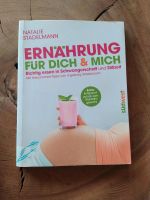 Ernährung für dich und mich - Natalie Stadelmann Bayern - Dietmannsried Vorschau