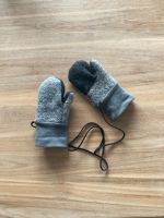 Handschuhe Baby Wollwalk neuwertig 8Mon -2 Jahre Schleswig-Holstein - Owschlag Vorschau